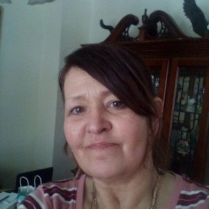 Meet your Posher, Laurie